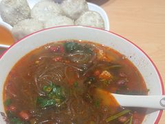 -小杨生煎(周浦万达店)