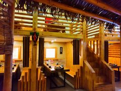 -恩你小木屋·韩式料理(假日广场店)