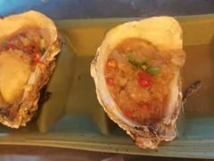 -喝丢一只鞋海鲜烧烤·海肠捞饭(东关街店)