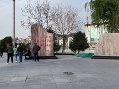 -党河风情线国家水利风景区