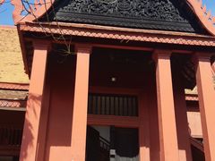 -柬埔寨国家博物馆