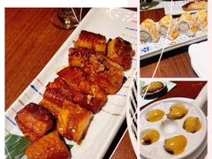 -黑松白鹿(崇文门新活馆店)