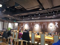 大堂-呷哺呷哺 黄金牧场 (新中关购物中心店)