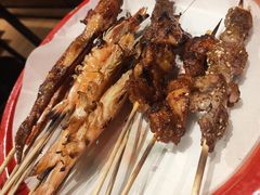 -烧货·活海鲜炭烧(湖滨商业街店)