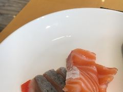 -威珀斯酒店·珀萃美食餐厅 | 海鲜刺身·现烤生蚝·特色烤肉