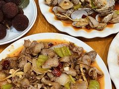 -温州一家人美食(西木头市店)