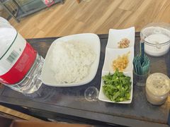 -淘米捞·米汤脆鲩鱼火锅(福田皇岗店)