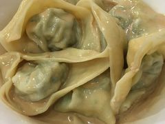 -潘国仙耳光馄饨(黄家阙路店)