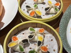 -花迹·金陵南京菜(老门东店)