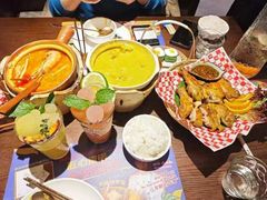 -泰妃殿(武汉首店)