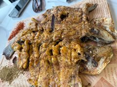 -何适山庄 ·可团建(水长城P2停车场店)