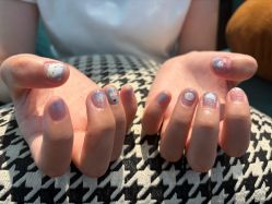 -Beauty nail伊佳靓丽美甲美睫