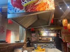 -壹兆圆重庆火锅手工炒底料(长白格林玫瑰湾店)