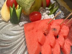 -海底捞火锅(莘松路店)