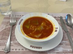-华梅西餐厅(哈尔滨中央大街店)