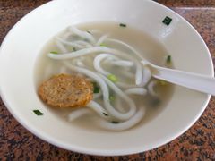 -老西关濑粉(文明路店)