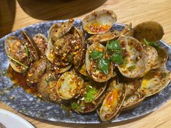 -付小姐在成都(川沙店)