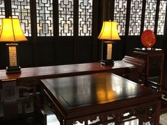 -古北水镇乌镇会精品酒店