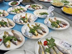 -杨记海鲜楼(三门黑金冠店)