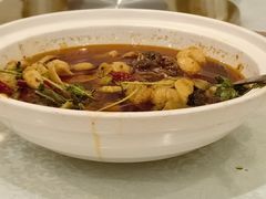 -高坎一品甲鱼庄(两河店)