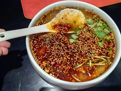 -田园北魏家宴·大同菜(御东店)