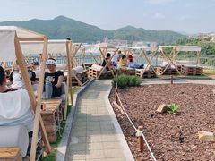 -Brew Farm·精酿农场海滨悬崖餐厅
