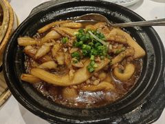 -围龙屋客家食府(福田店)