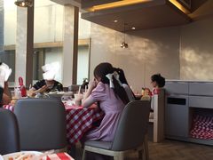 -西贝莜面村(上海百联西郊店)