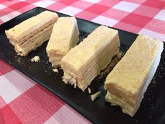 娜帕里勇-西域阿里马新疆菜·清真(桂花路店)