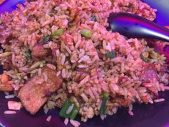 -南极·小龙虾·湘式拌饭(南街店)