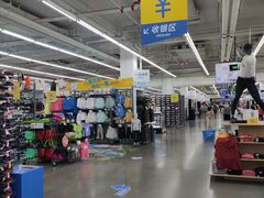 -迪卡侬(土桥店)