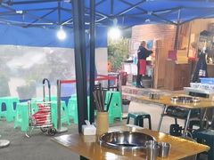 -五里关火锅(牛市口店)