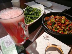 -咖啡之翼(奥特莱斯店)