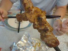 -汗腾格里·风味餐厅(新疆驻京办店)