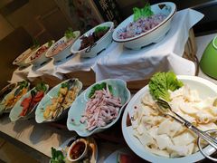 -开元新晶都酒店·自助火锅