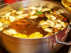 -牛很鲜潮汕牛肉火锅(朝晖路店)