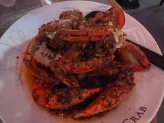 -Ministry of Crab•MOC(交子大道店)