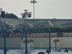 -上海玛雅海滩水公园