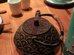 -九锅一堂酸菜鱼(新南凯德直营店)