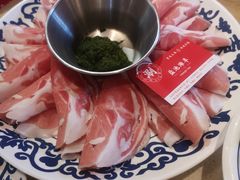 -东镇老火锅(长春路首店)