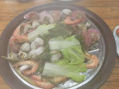 -黄寺蒸汽海鲜(黄寺大街店)