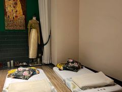 -泰乐道·SPA·按摩·足道(坡子街店)