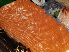 三文鱼刺身-超级物种(省府店)