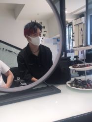 -LJOY丽锦造型·烫发染发