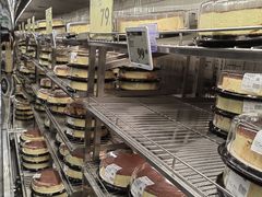 -山姆会员商店(杨桥西路店)