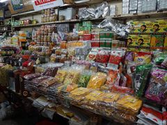 -瓦洛洛传统市场