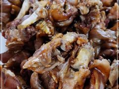 -佰运猪蹄(高陵店)