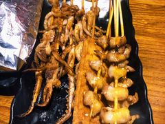 -烧蠔帮·生蚝海鲜牌档(观海店)