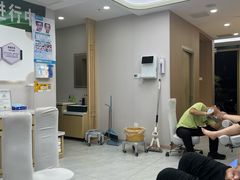 -北派修脚(田村店)