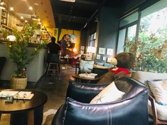 -咖法森林·咖啡  酒吧(天河店)